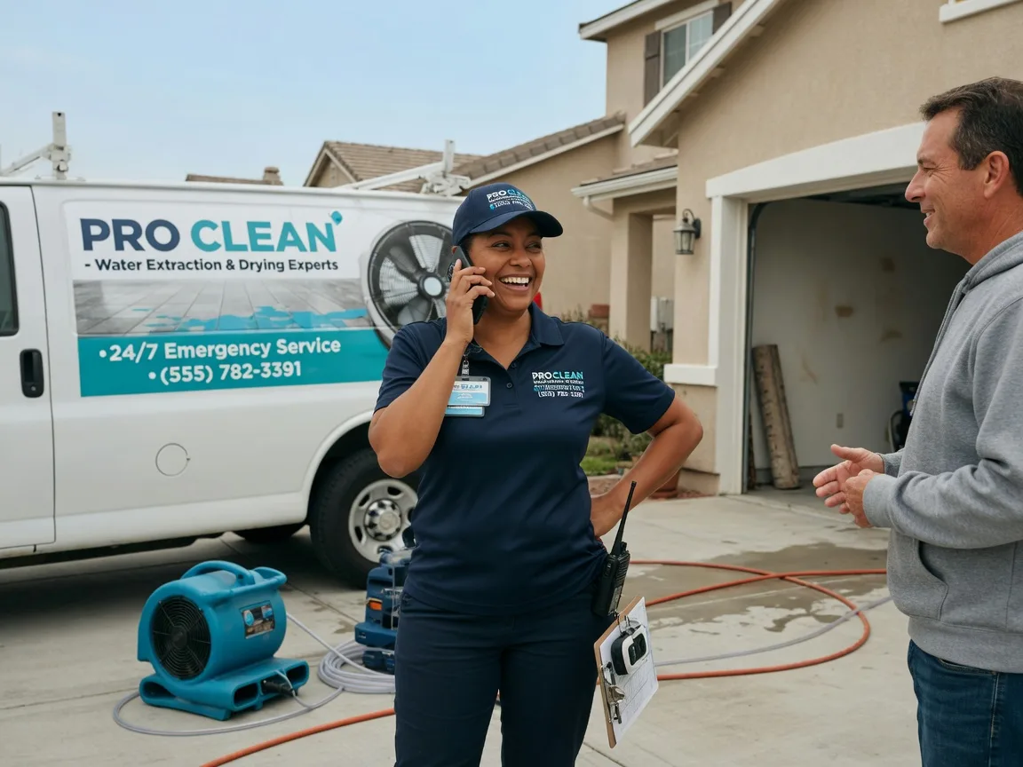 Water Extraction & Drying Ossining, NY FAQs